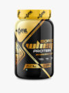 Isopro Whey Protein 1kg, 2lbs
