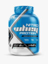 Nitro Whey Protein 2kg, 4.4lbs